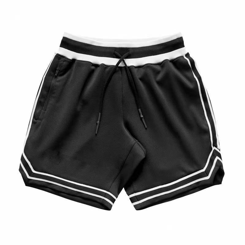 Summer Sports Casual Shorts - Image 3