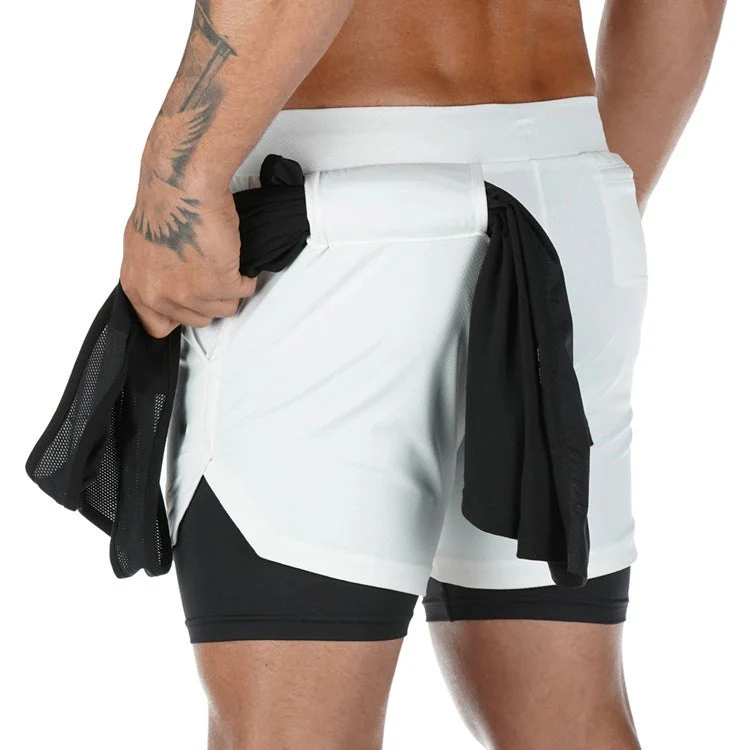 New fast dry squat shorts - Image 7
