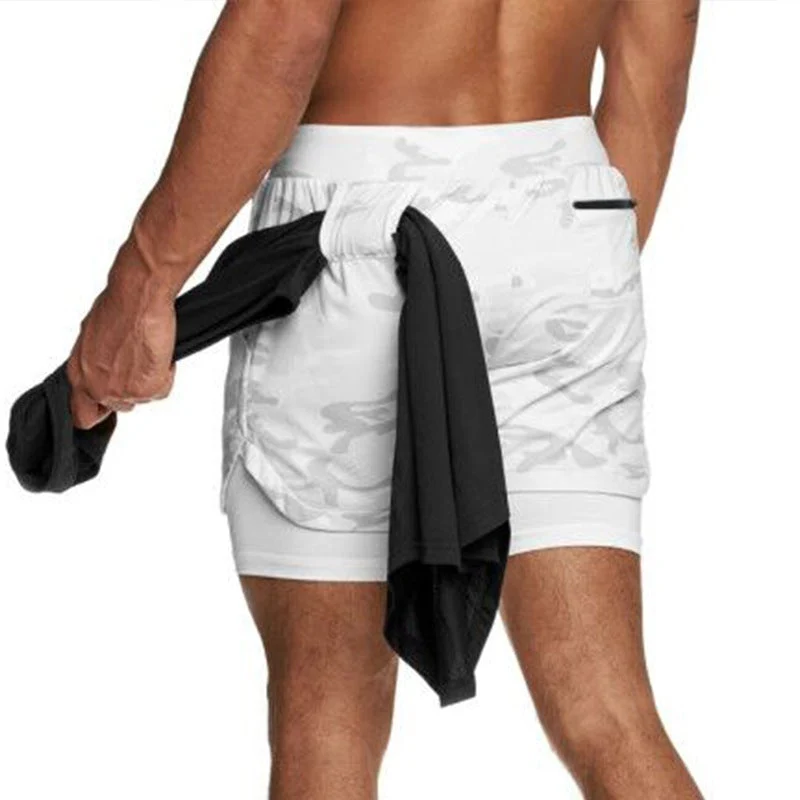 New fast dry squat shorts - Image 9