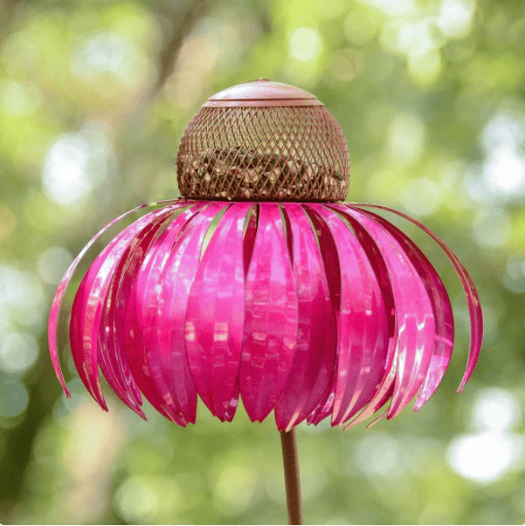 2023 Outdoor Flower Bird Feeder 🌹Spring Decoration💖 - Image 6