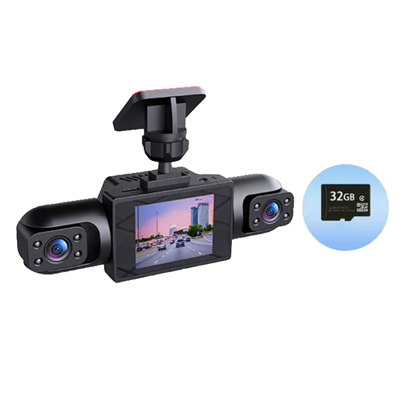 Cartekit Vision360 Dash Cam