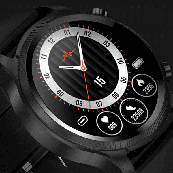Geekran Diabetes Watch - Image 5
