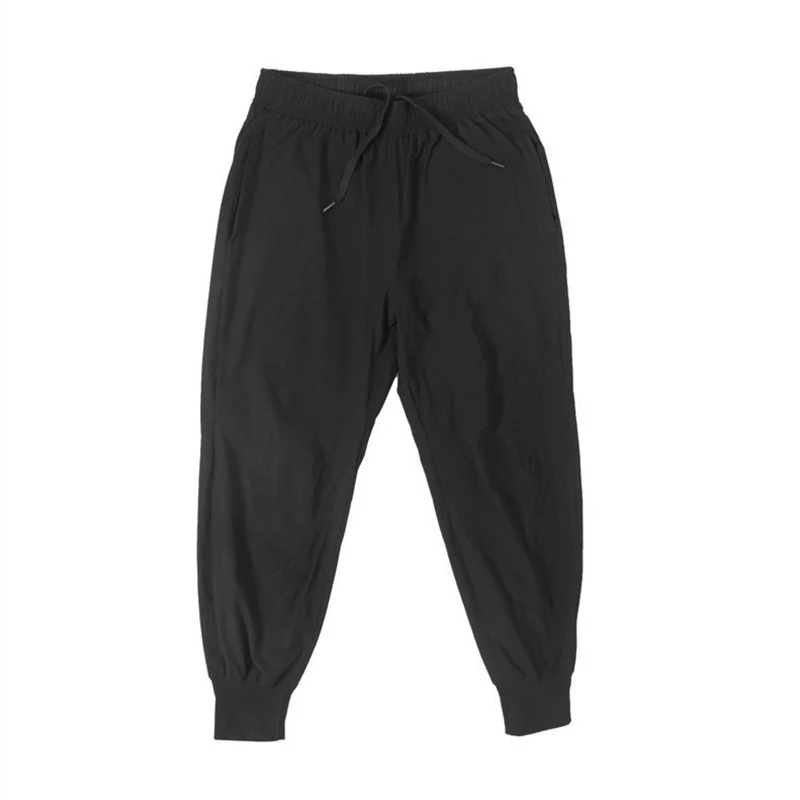 Men's quick-drying loose fit sweatpants - Image 13