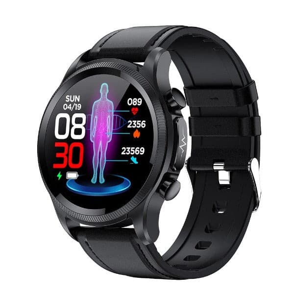 Fitsenso Smart Watch - Image 2