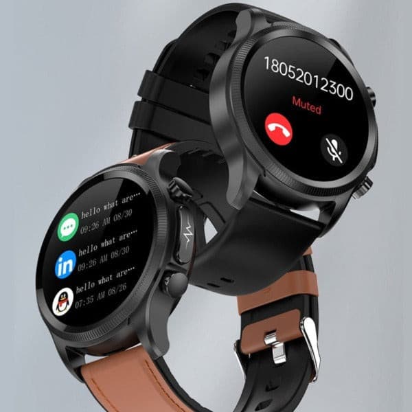 Fitsenso Smart Watch - Image 8