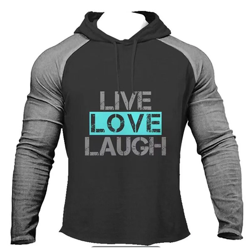 LOVE LOVE LAUGH