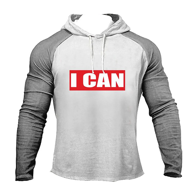 I CAN