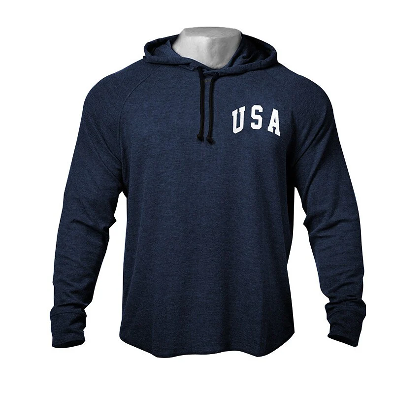 USA
