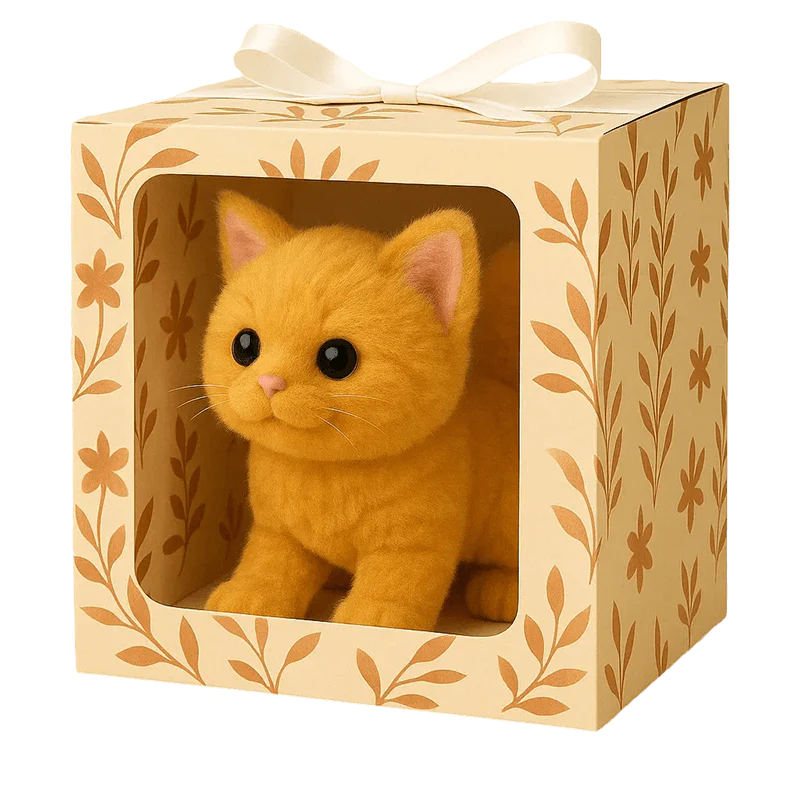 Froplay™ Meowlie Pal - Image 2