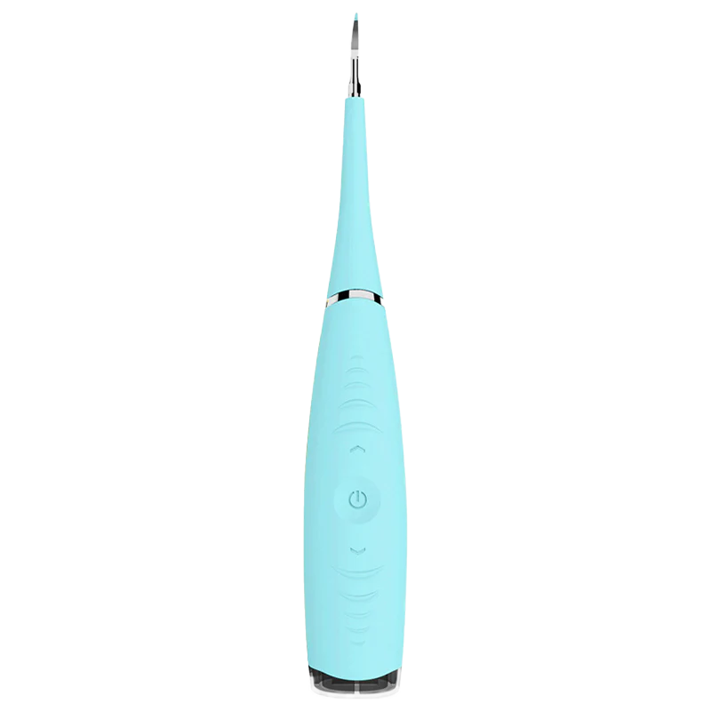 GrinSpark Teeth Cleaning