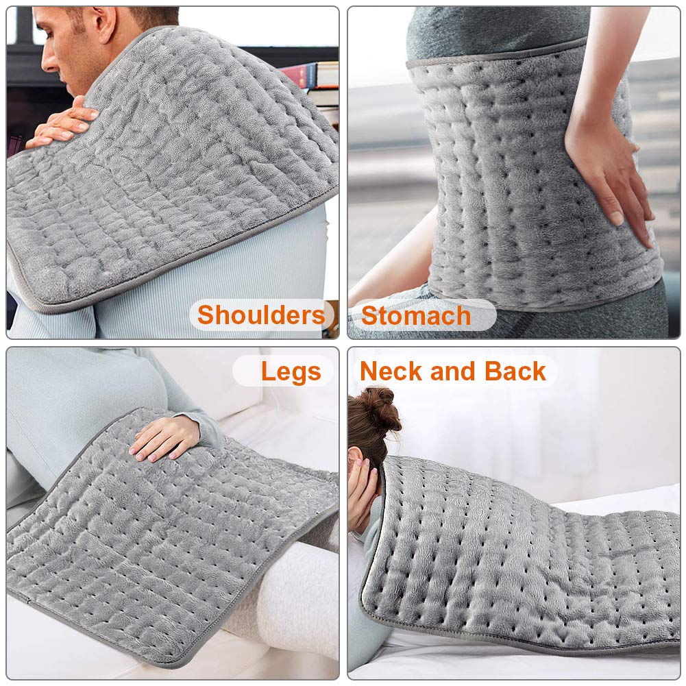 Hilipert Electric Heating Pads - Image 5