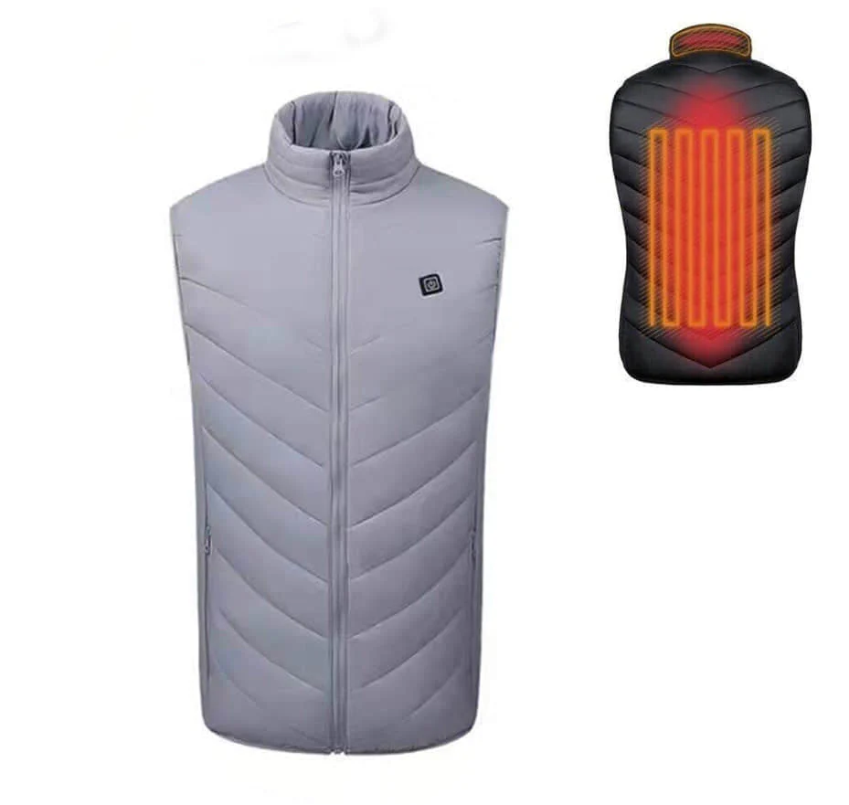 Hilipert Heated Vest - Image 11