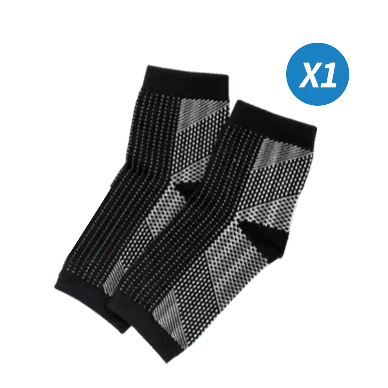 Hilipert VitalEase Socks