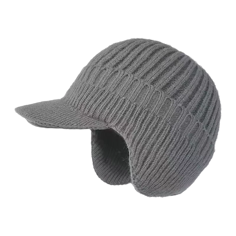 Hotjak CozyHead Beanie - Image 2