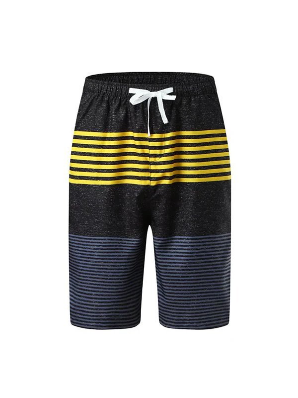Men's Summer Hawaii Beach Surfing Shorts - Image 5