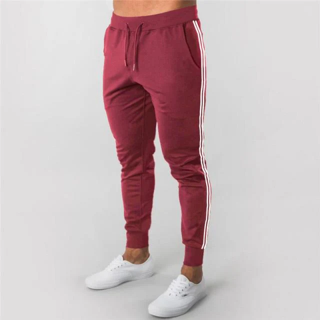 Men's Fitness Joggers - Image 10