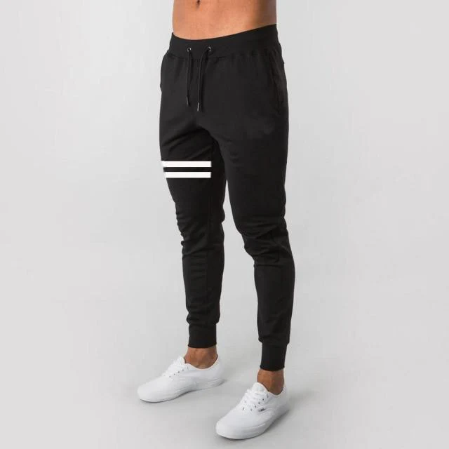 Men's Fitness Joggers - Image 3