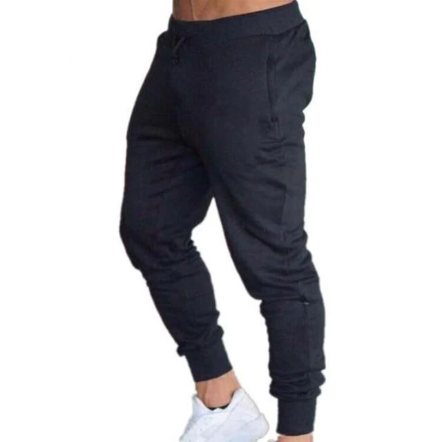 Men's Fitness Joggers - Image 7