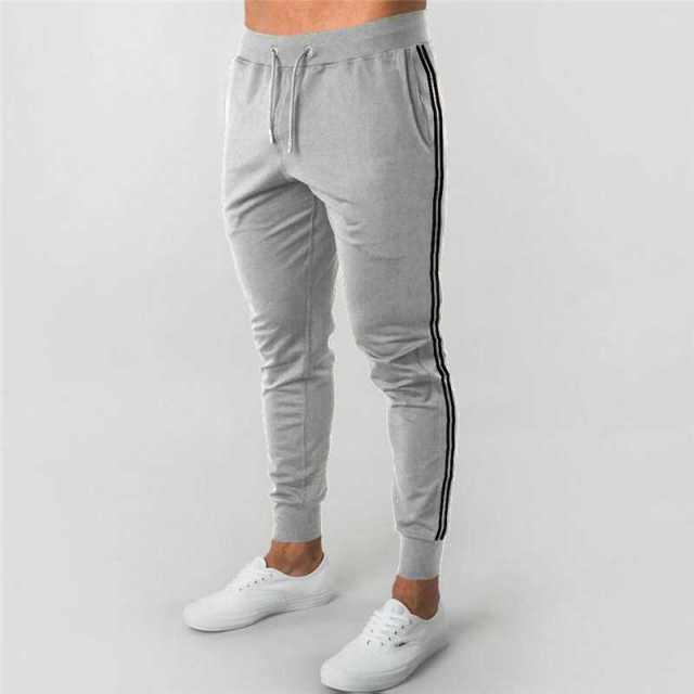 Men's Fitness Joggers - Image 8