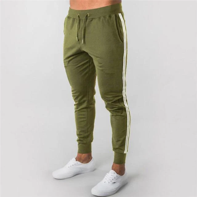 Men's Fitness Joggers - Image 9