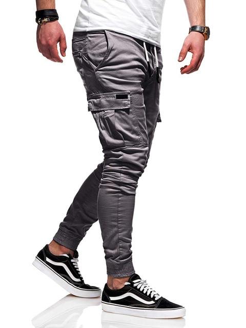 Men's Jogger Pants - Image 5