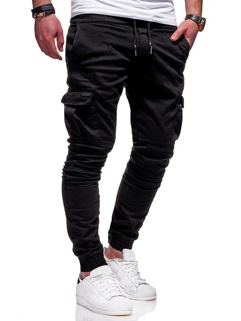 Men's Jogger Pants - Image 6
