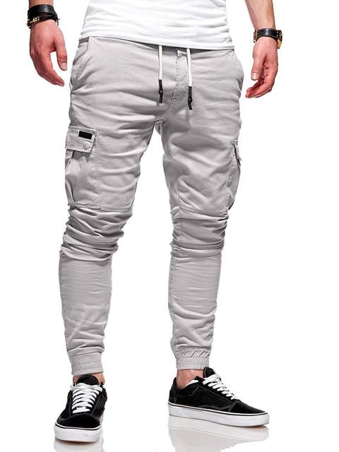 Men's Jogger Pants - Image 7