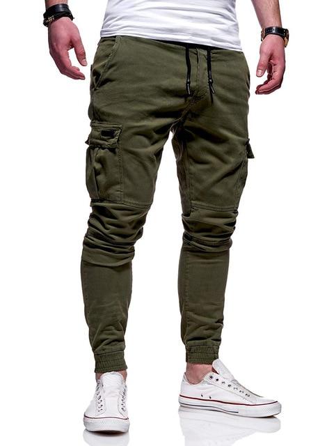 Men's Jogger Pants - Image 9