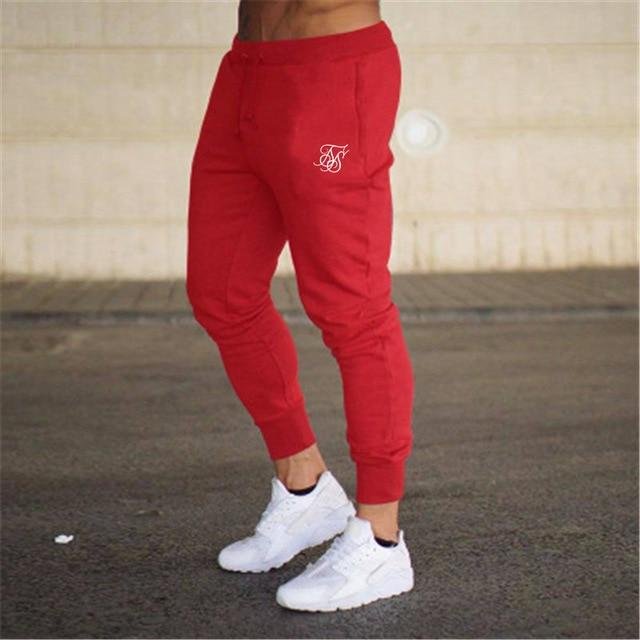 Men's Joggers - Image 11