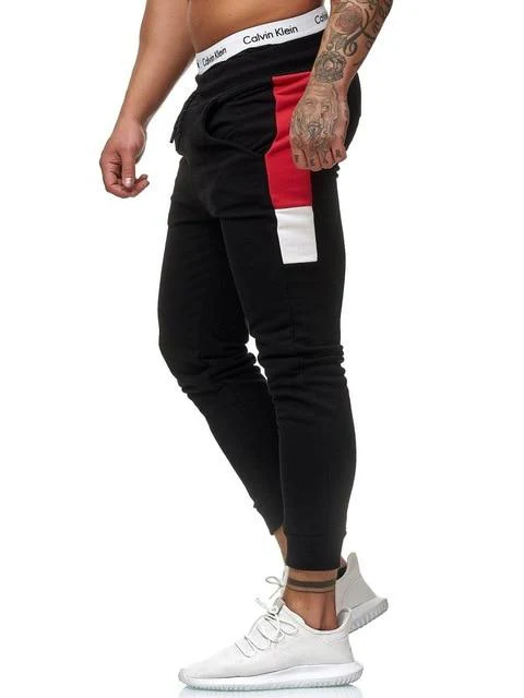 Men's Joggers Pants - Image 5