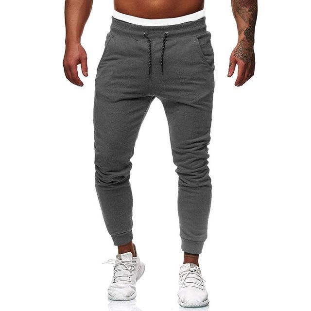 Men's Joggers Pants - Image 7