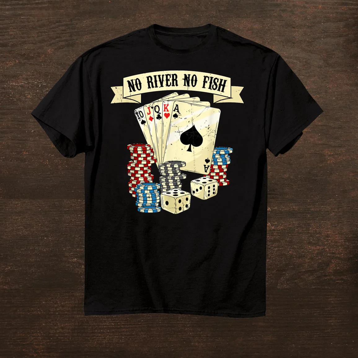 Men's Printed Casual Round Neck Short Sleeves - Image 4