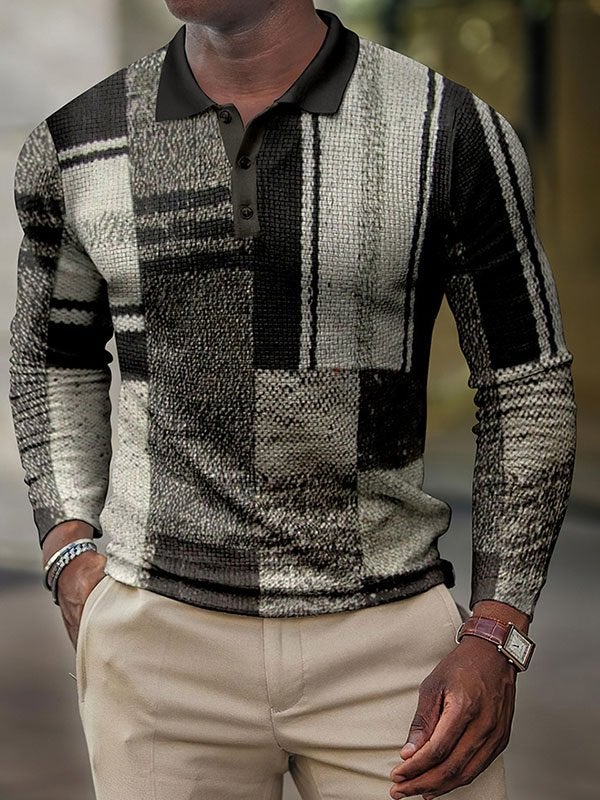 Men'S Quick-Drying Lightweight -Shirt - Image 6