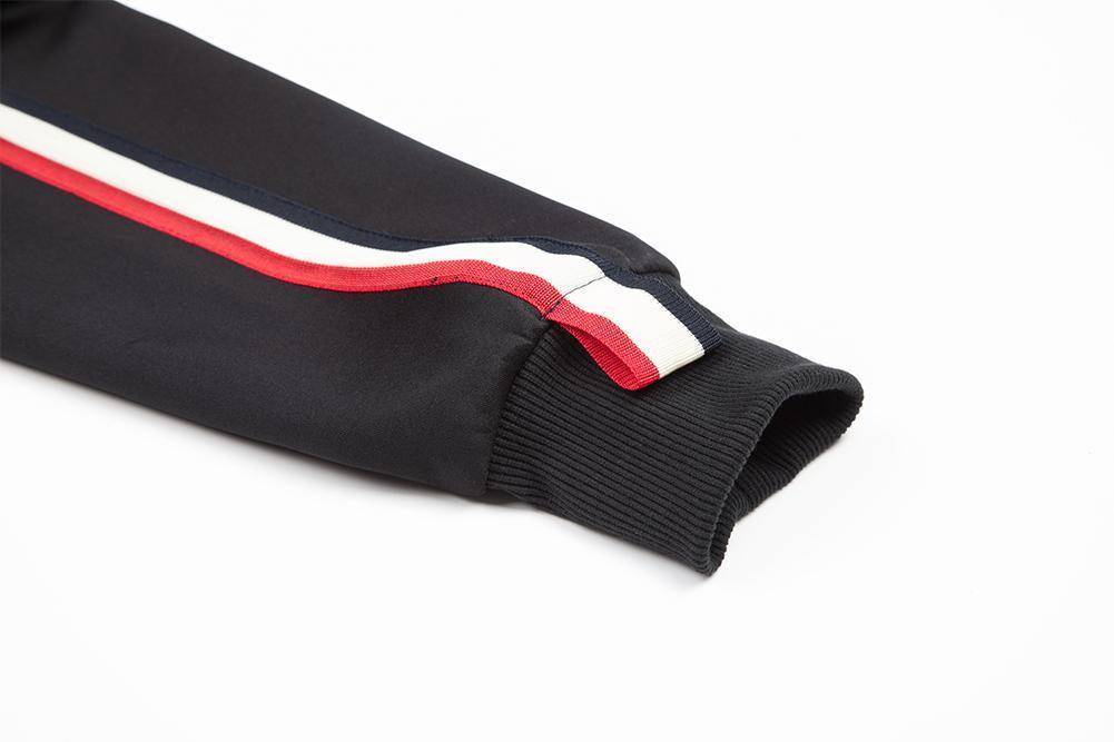 Men's Tracksuits With Side Stripes - Image 8