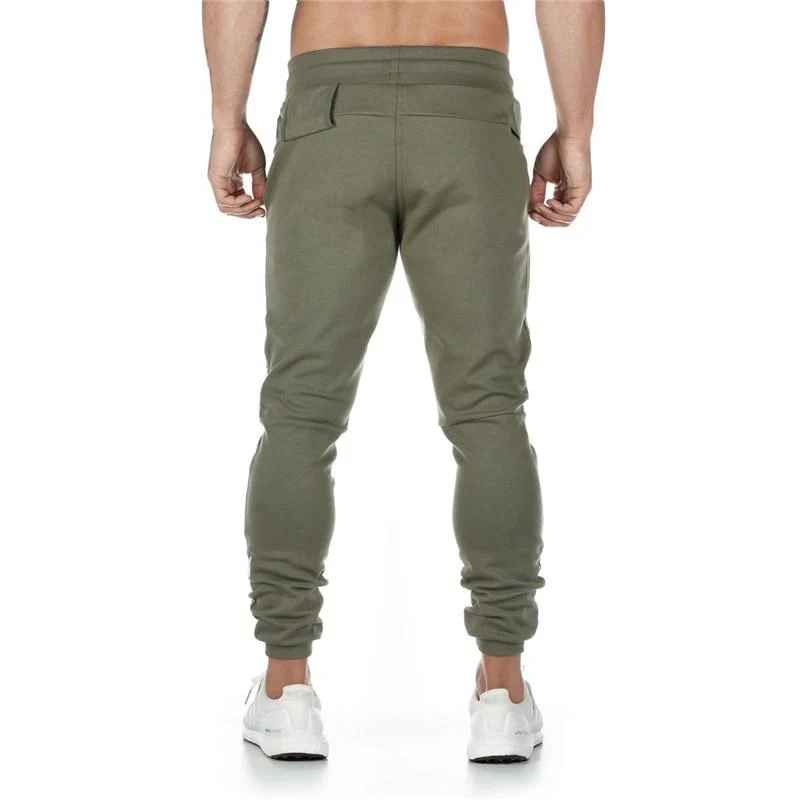 New Classic Jogging Pants - Image 10