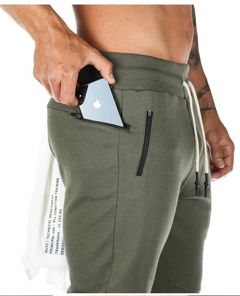 New Classic Jogging Pants - Image 11