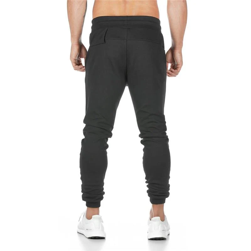 New Classic Jogging Pants - Image 12