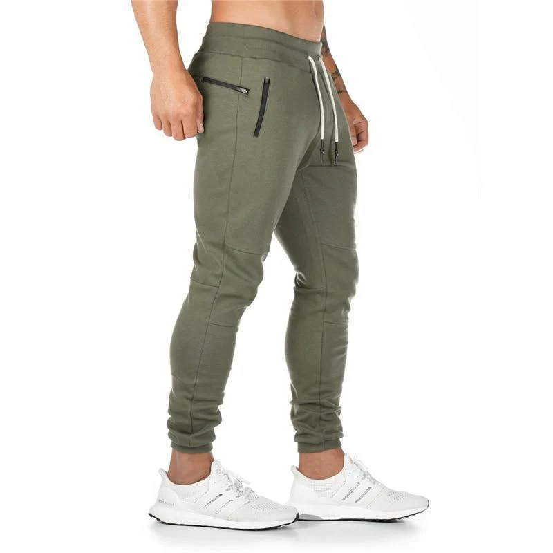 New Classic Jogging Pants - Image 8