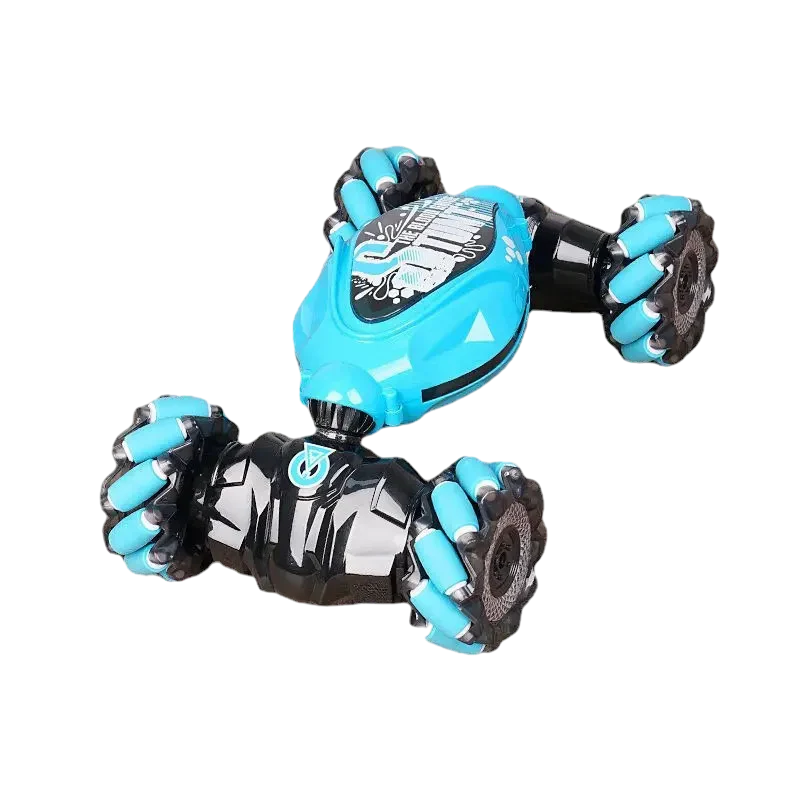 Orbi RC Car