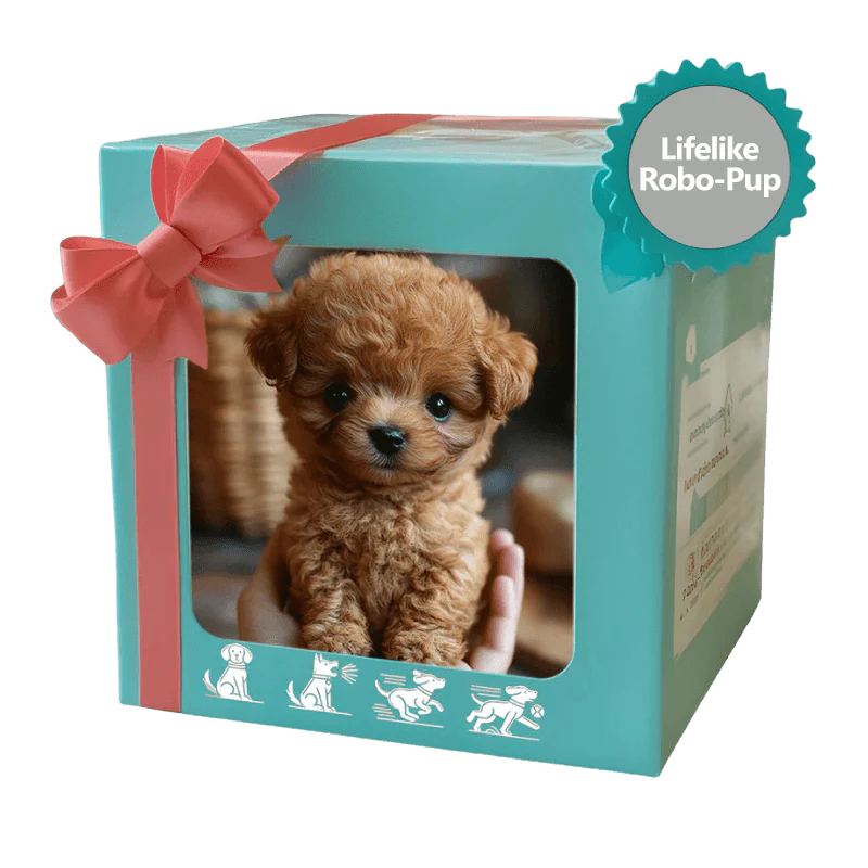 PetsBoro™ ZoomerPup - Image 2