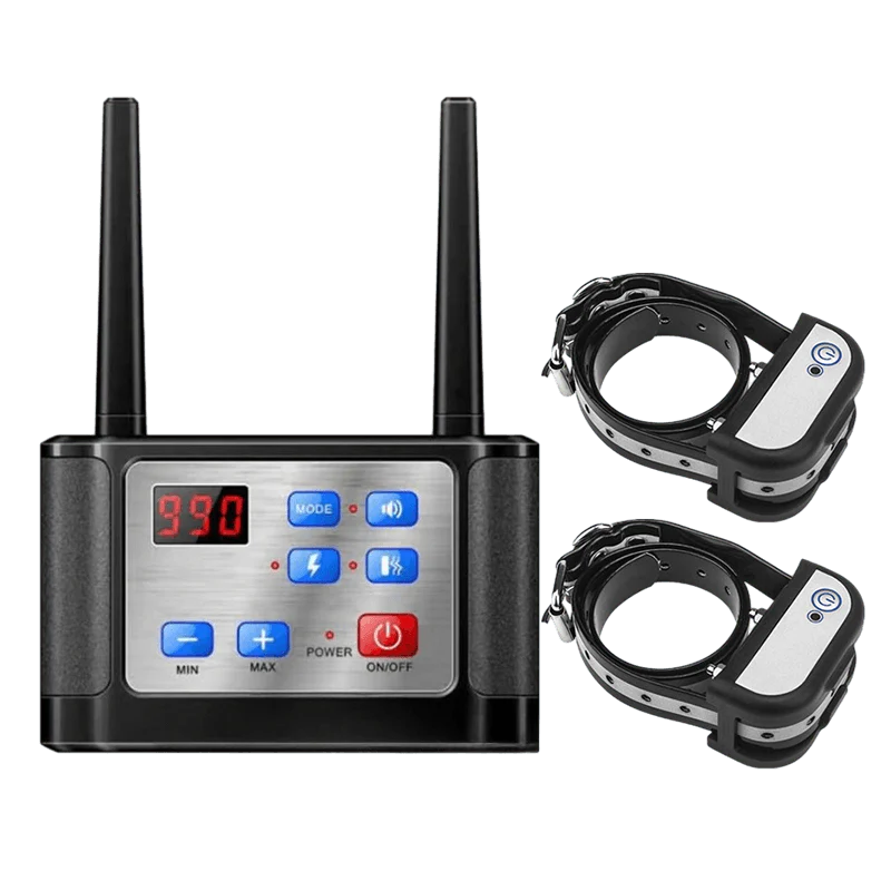 Petsboro Wireless Dog Fence & Training Collar - Image 2