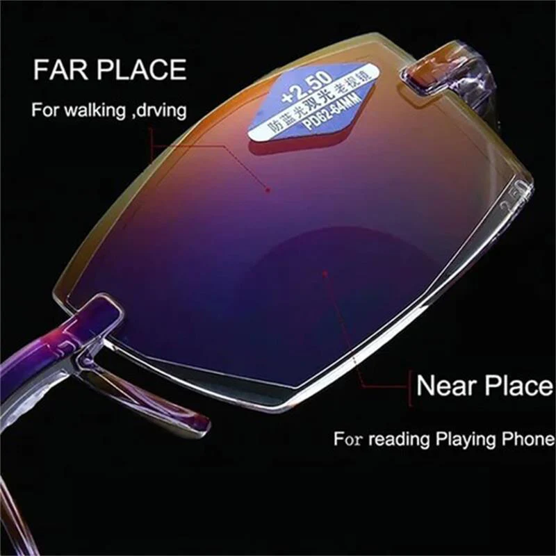 Hilipert Intelligent Reading Glasses - Image 6