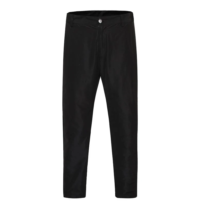 Slim Fit Suit Trousers - Image 15
