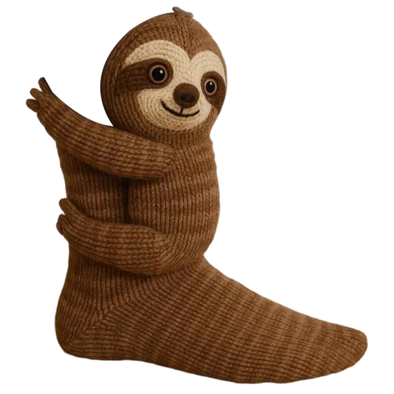Vueeze HugHug Socks