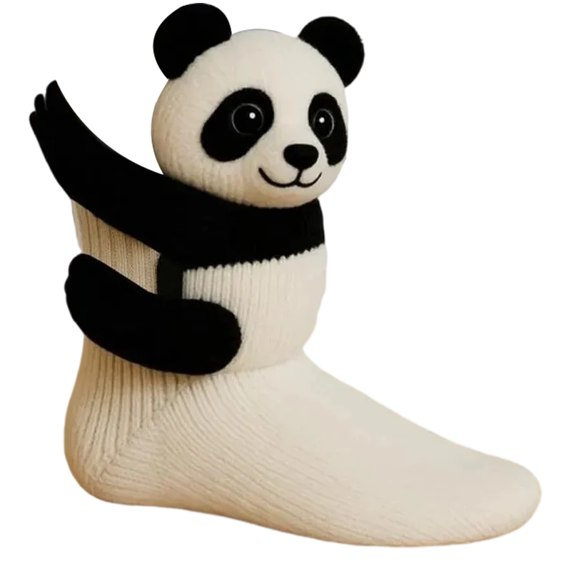 Vueeze HugHug Socks - Image 3
