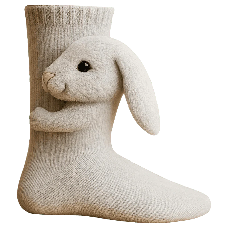 Vueeze HugHug Socks - Image 4