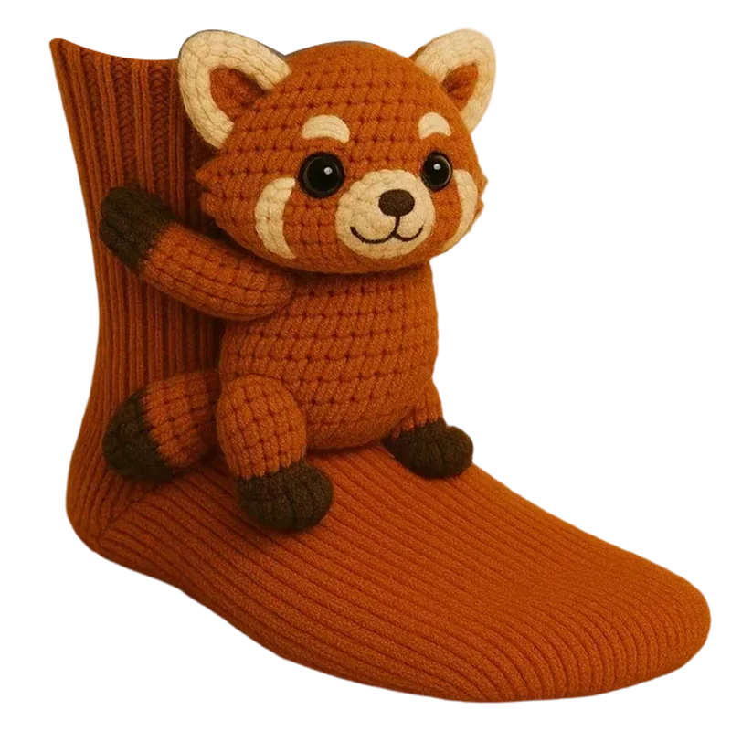 Vueeze HugHug Socks - Image 5