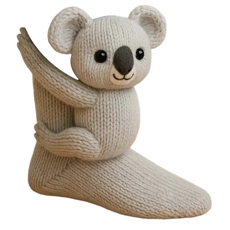 Vueeze HugHug Socks - Image 6