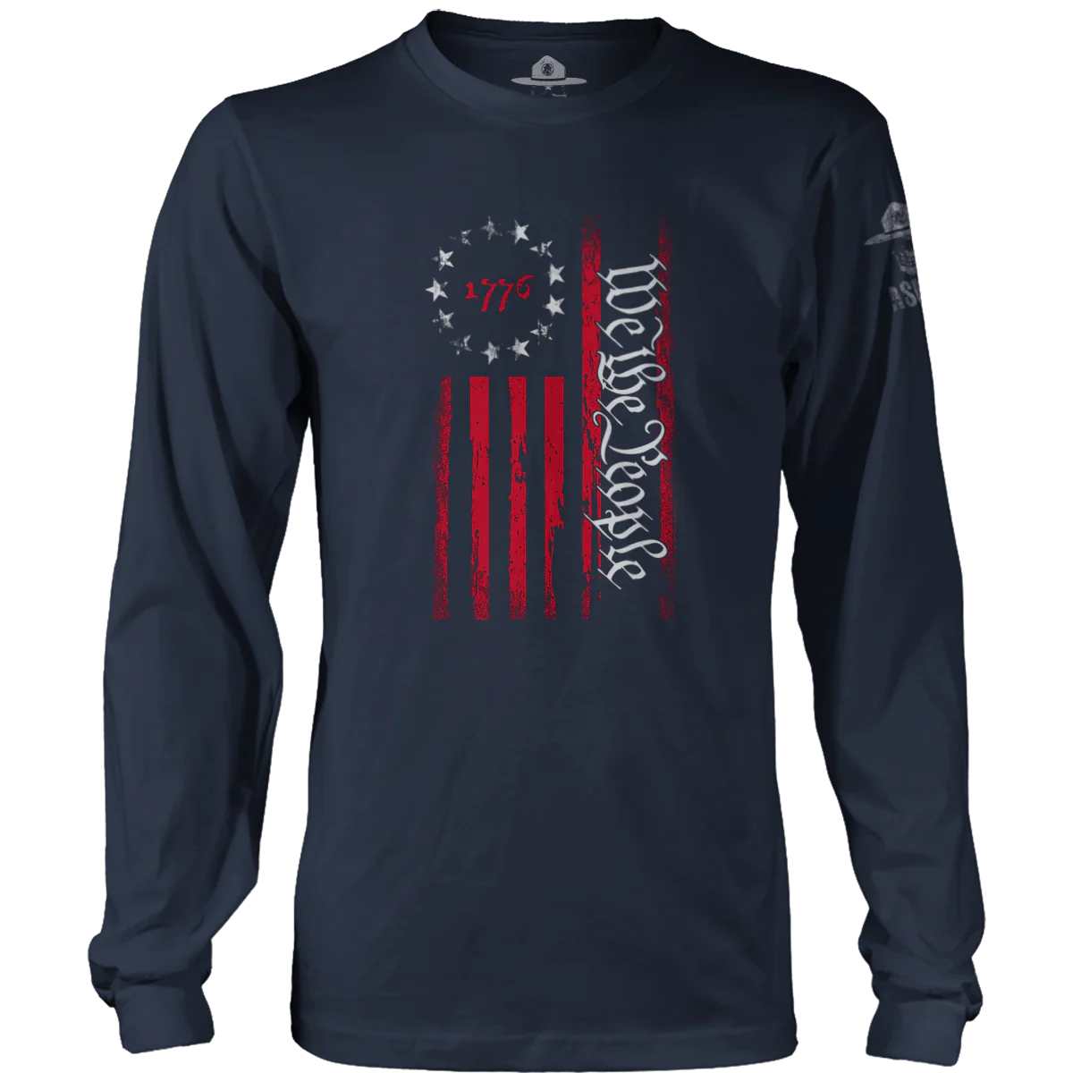 We The People 1776 Flag - Image 4