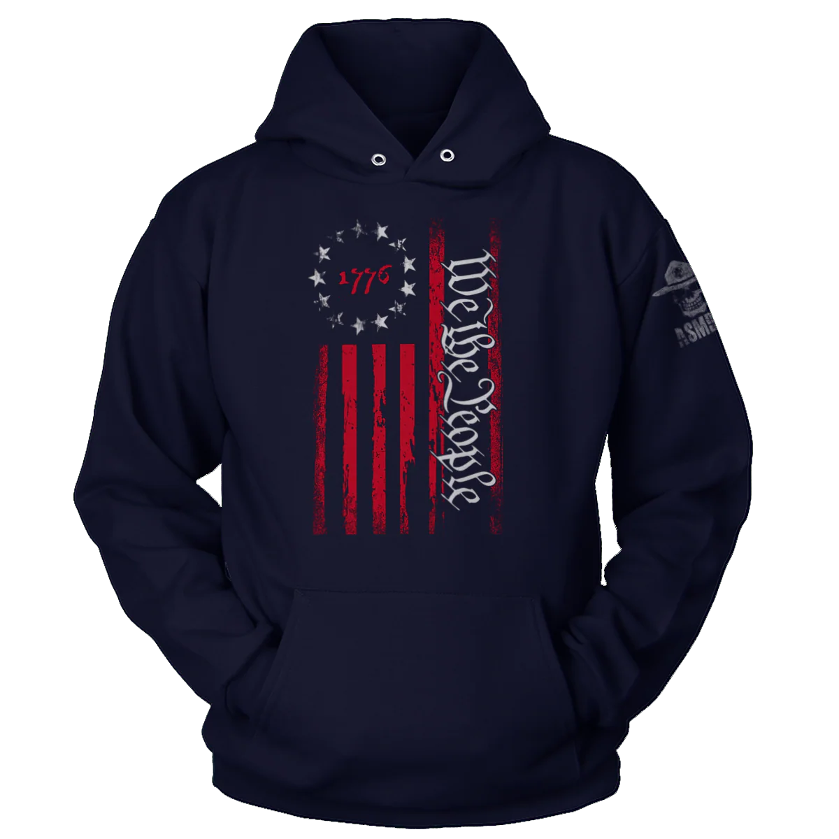 We The People 1776 Flag - Image 6